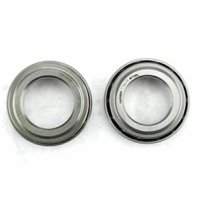Steering Stem Bearing Seal Kit for Honda CRF50F CMX250 CB175K7 CB250 (Fits Models)