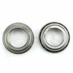 Steering Stem Bearing Seal Kit for Honda CRF50F CMX250 CB175K7 CB250 (Fits Models)