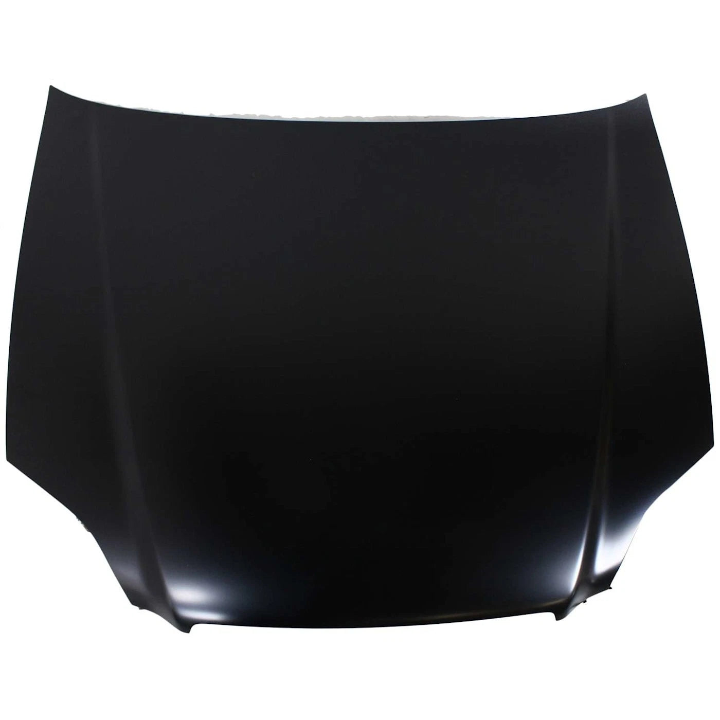 Hood Kit for Honda Civic (1996–1998) - Primed Steel, 2-Piece