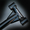 Extended Steering Stem +1.5" for Yamaha YFZ450 (2004–2013)