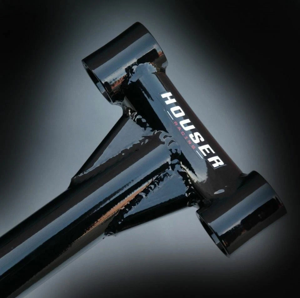 Extended Steering Stem +1.5" for Yamaha YFZ450 (2004–2013)