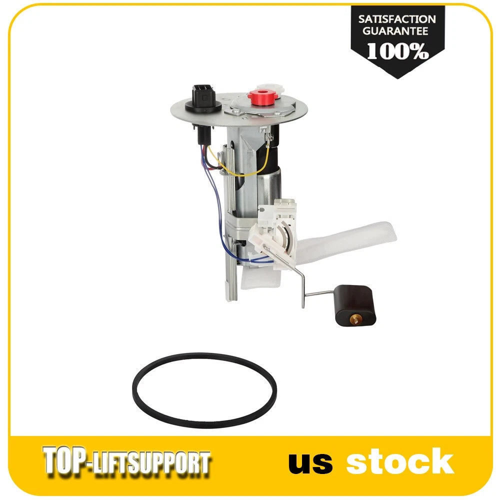 Fuel Pump for Ford Contour, Mercury Mystique (1997–1998)