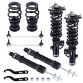 Adjustable Coilover Struts Springs Kit for Honda Civic (2012–2015) FG/FB
