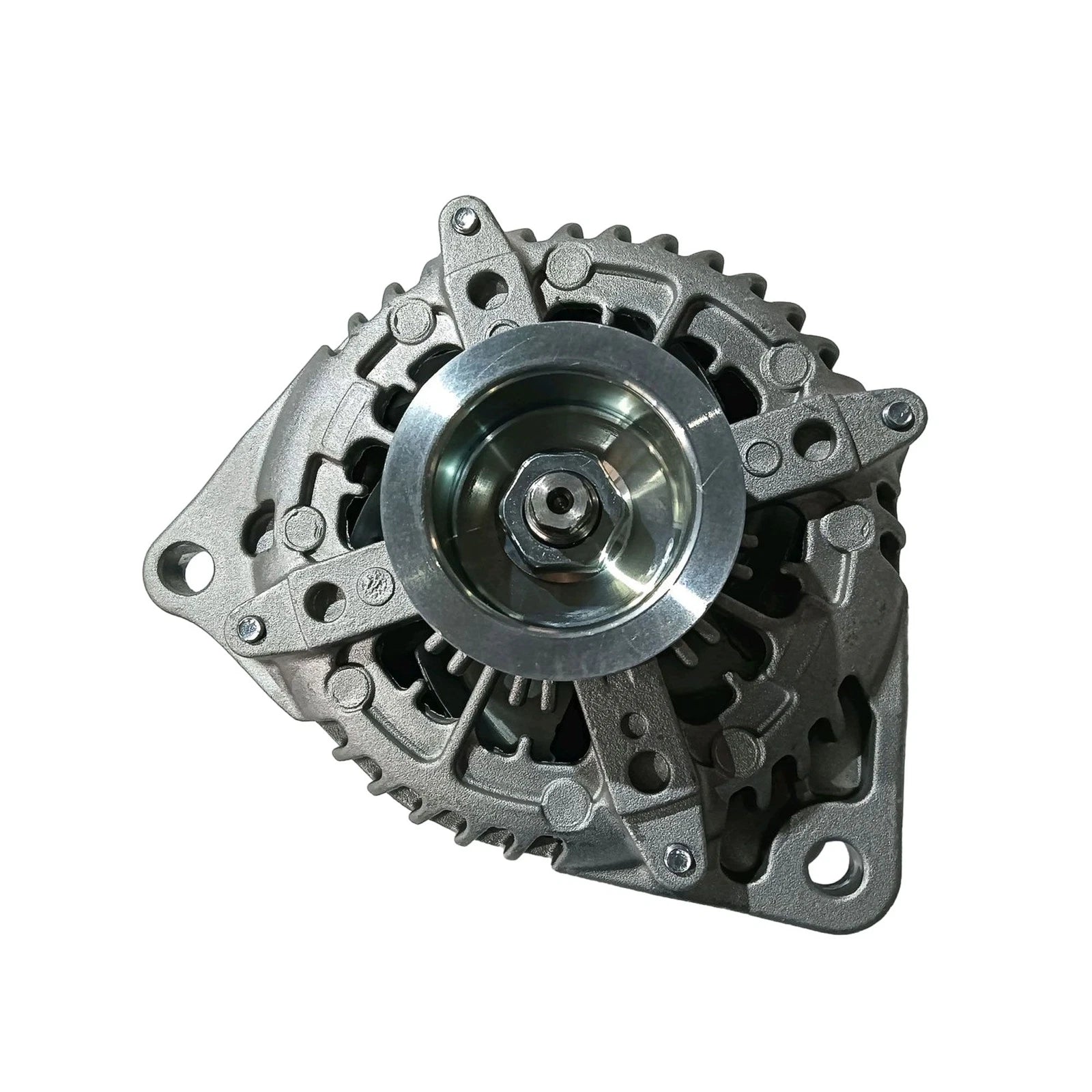 Premium Alternator for Ford F-150 2015–2016 5.0L V8 240 Amp
