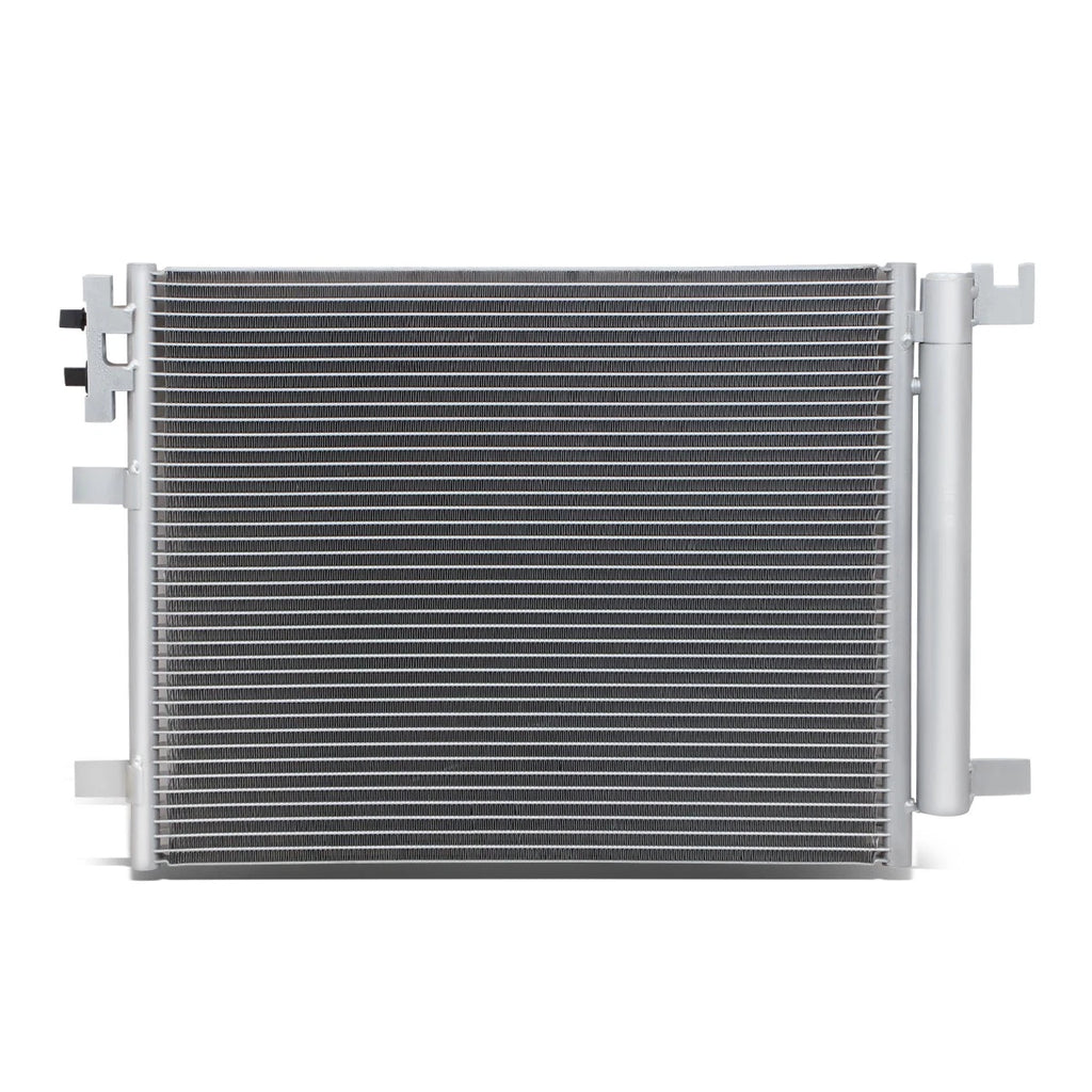 A/C Condenser for Chevy HHR 2.0L 2.2L 2.4L (2006–2011) 3462 Aluminum