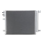 A/C Condenser for Chevy HHR 2.0L 2.2L 2.4L (2006–2011) 3462 Aluminum