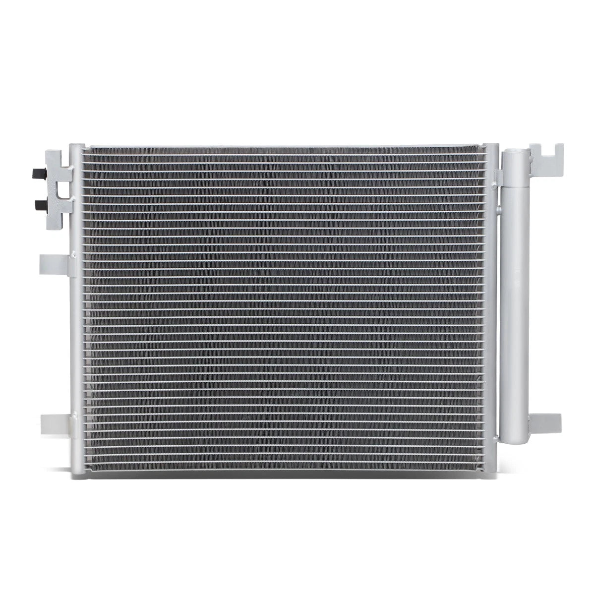 A/C Condenser for Chevy HHR 2.0L 2.2L 2.4L (2006–2011) 3462 Aluminum