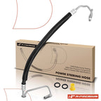 Power Steering Pressure Line Hose for Silverado 1500 (2003–2006)