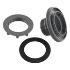 Threaded Strainer Connector for Intex Pools