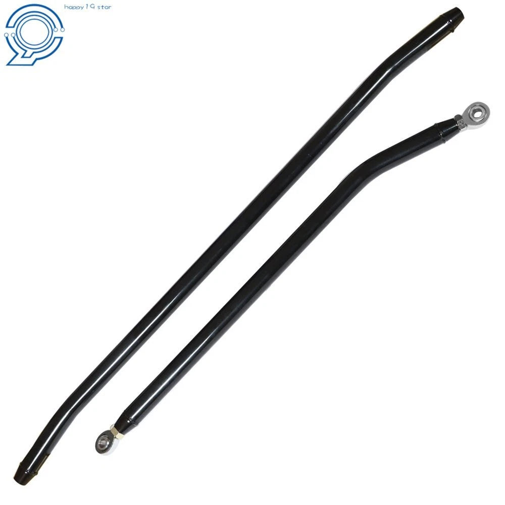 Crossover Bare Steering Kit for Jeep Cherokee XJ (1984-2001)