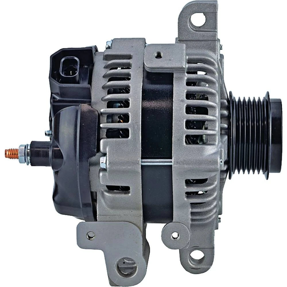 Alternator for J&N Electrical Products (400-52497R-JN)