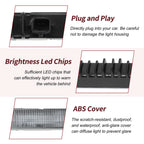 LED Third Brake Light for Nissan Sentra Altima (No. 265903RA0A)