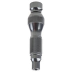 Magnetic Base Electrician Ratchet for Secure Bit Retention (2023)