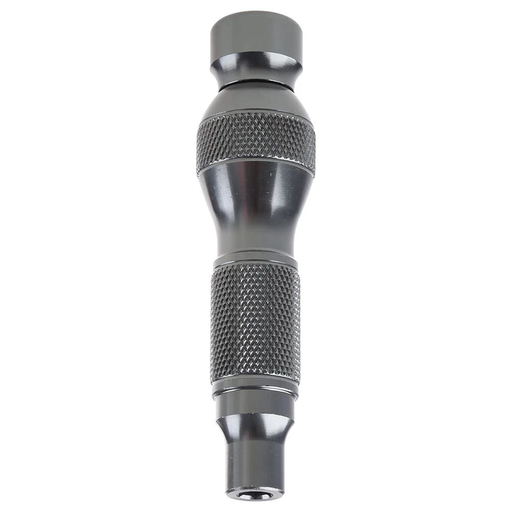 Magnetic Base Electrician Ratchet for Secure Bit Retention (2023)