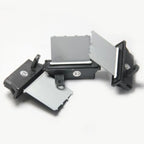 Blower Motor Heater Fan Resistor for Holden Rodeo RA RC Colorado (2003–2012)