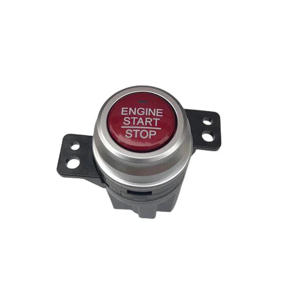 Engine Start Stop Push Ignition Button Switch for Honda Civic (2012-2015)