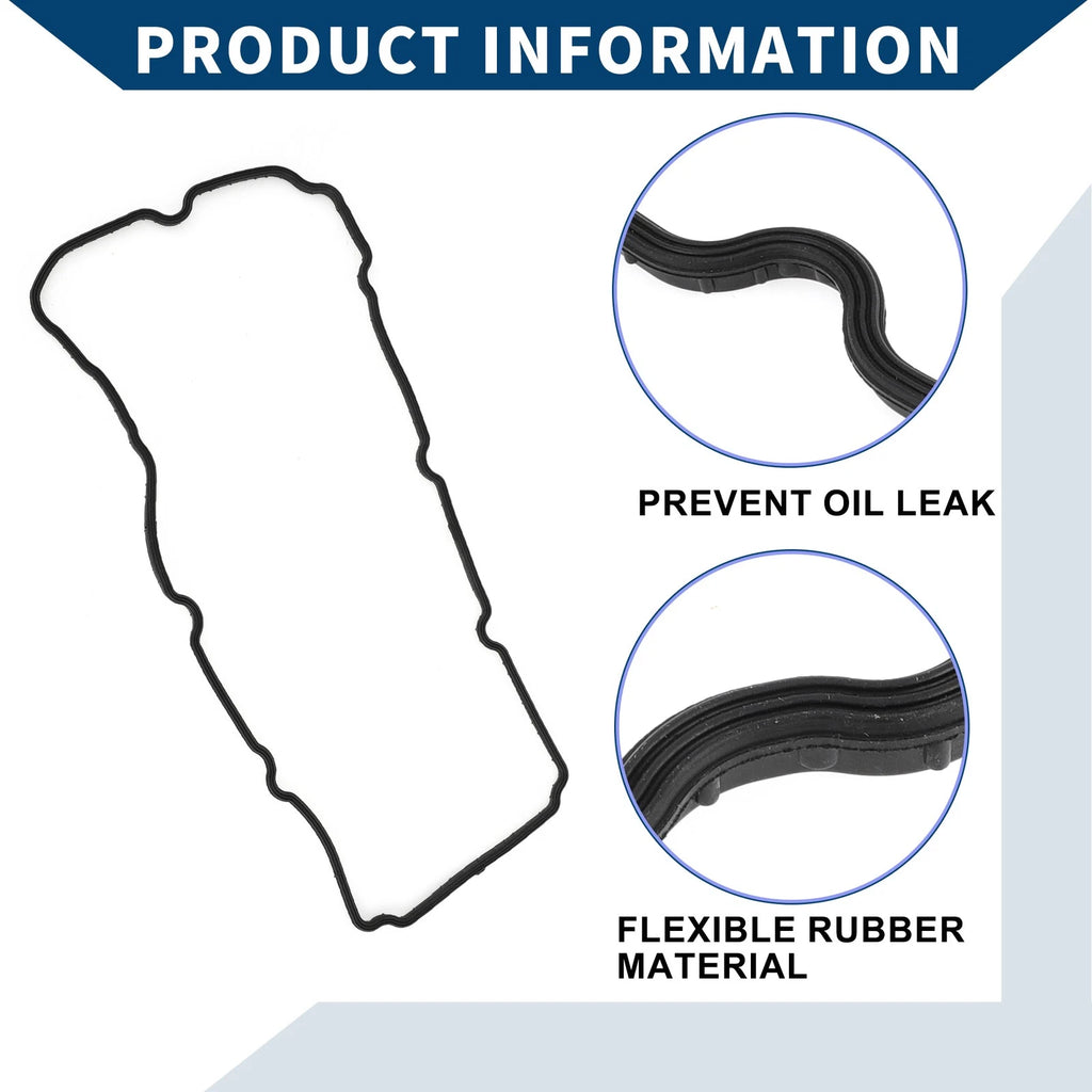 Valve Cover Gasket No.BR3Z6584C for Ford Edge (2015–2023)
