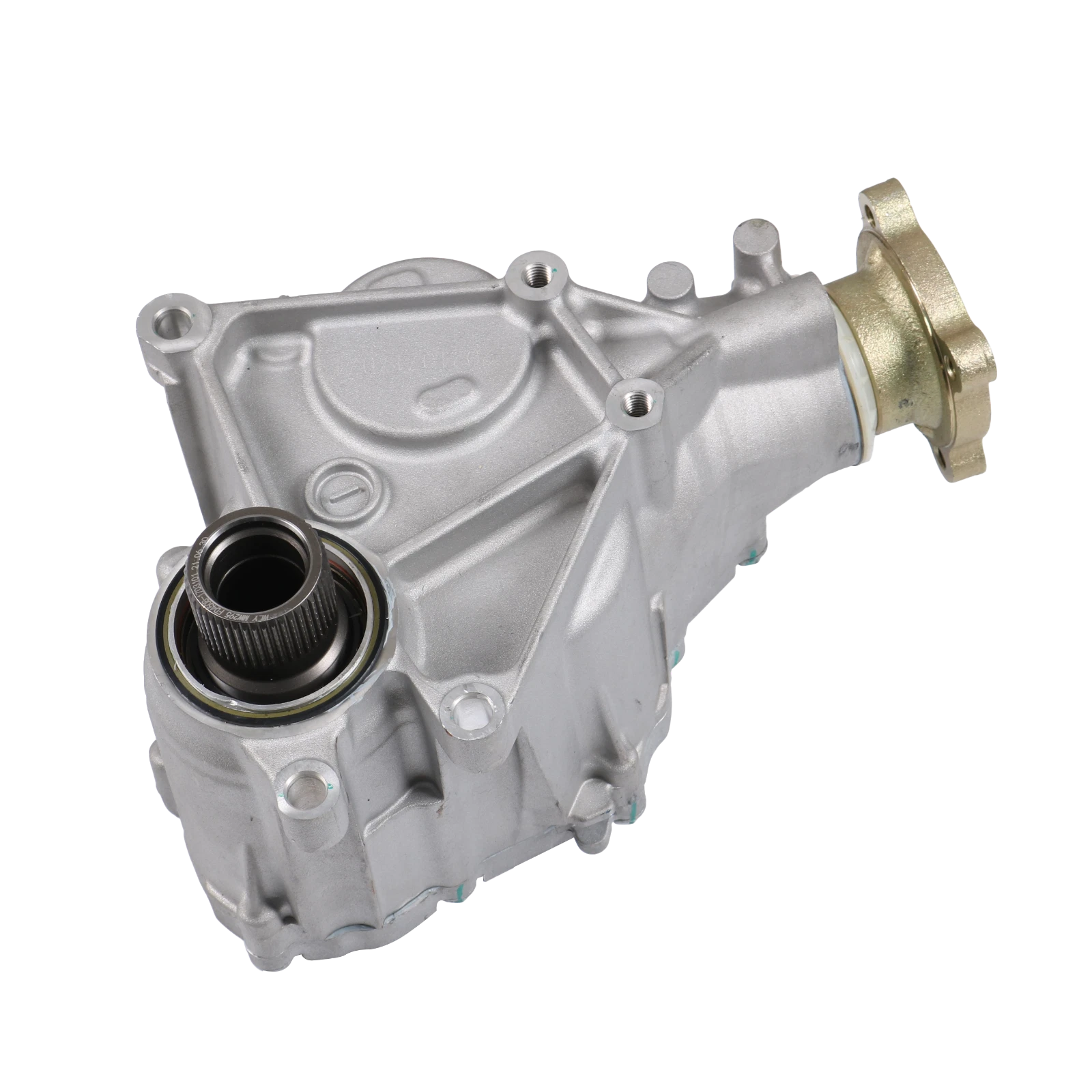 PTO Assembly for Ford Fusion Lincoln MKZ Mercury Milan (2006–2010)