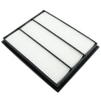 Air Filter Plug-and-play Easy Installation