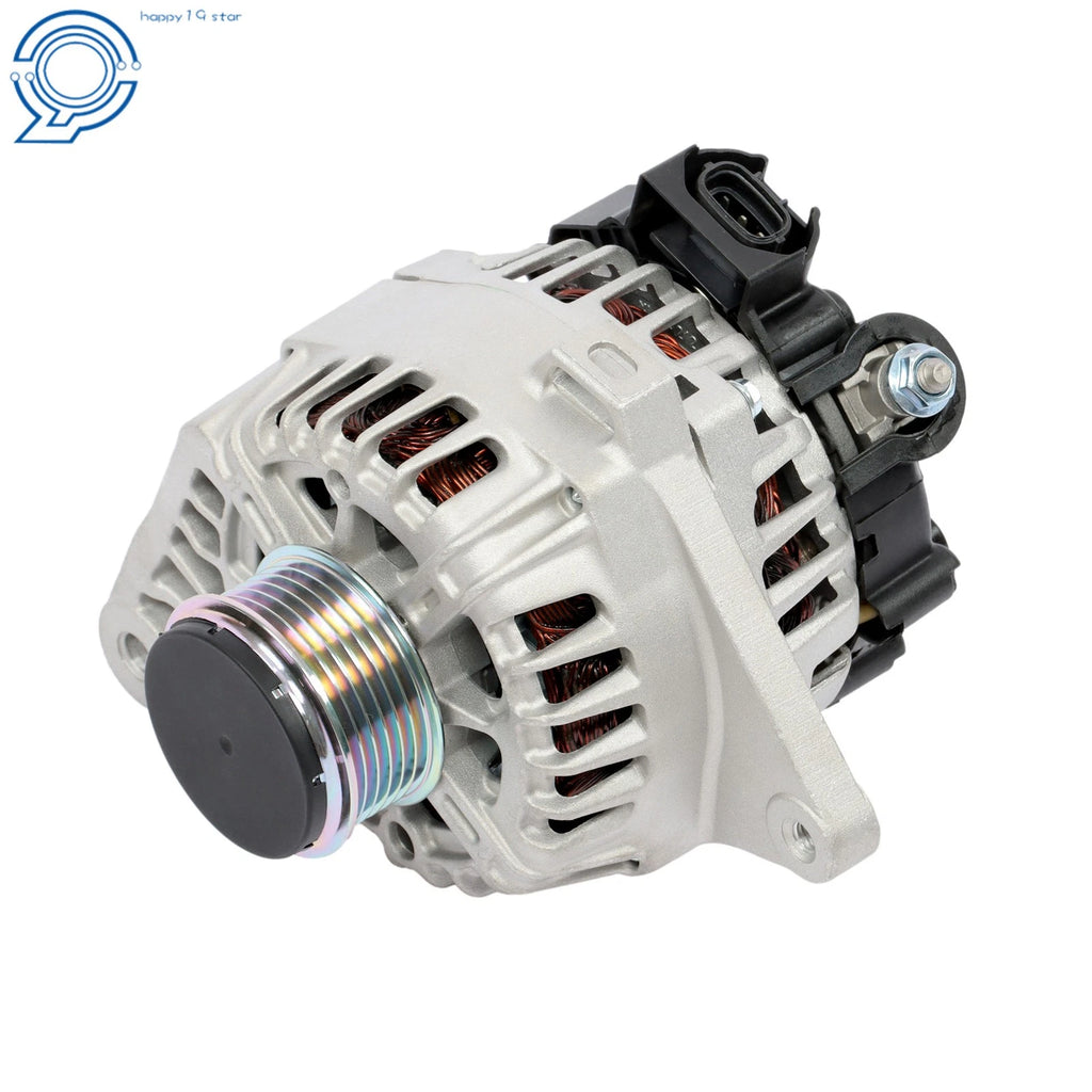 Alternator for Kia Forte, Forte Koup (2014–2016) 37300-2E200