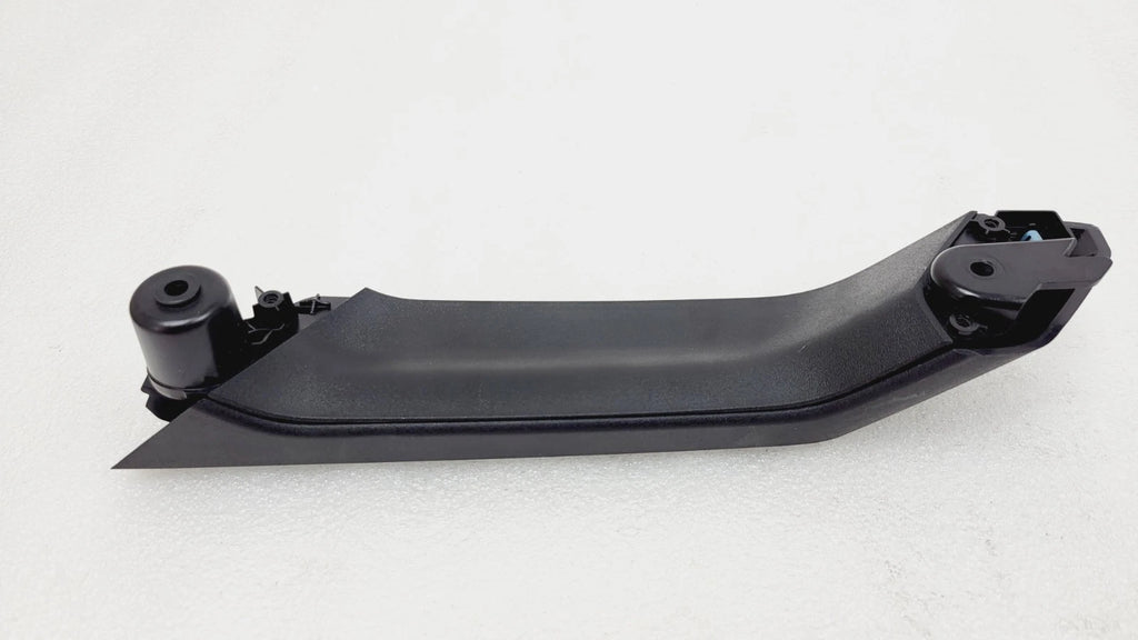Set of 2 OEM Ford Bronco Interior Front Door Pull Handle Trim LH RH (2021–2024)