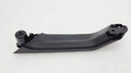 Set of 2 OEM Ford Bronco Interior Front Door Pull Handle Trim LH RH (2021–2024)