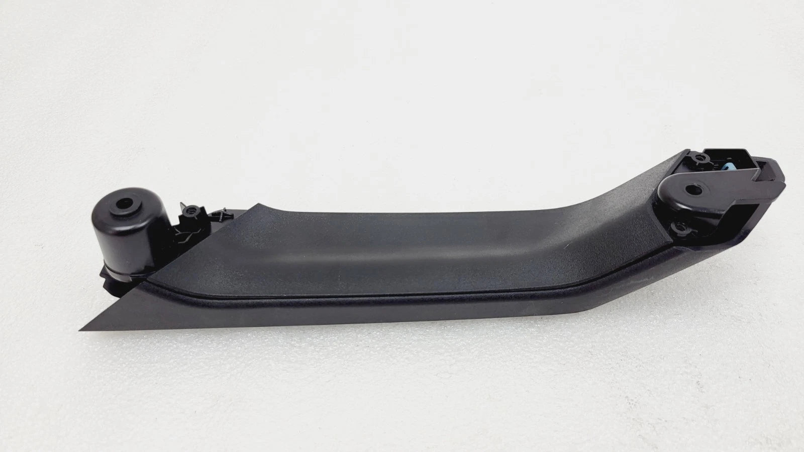 Set of 2 OEM Ford Bronco Interior Front Door Pull Handle Trim LH RH (2021–2024)