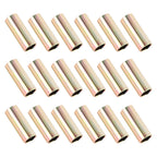 16x Leaf Spring Bushing Kit for Axle (K7129100)