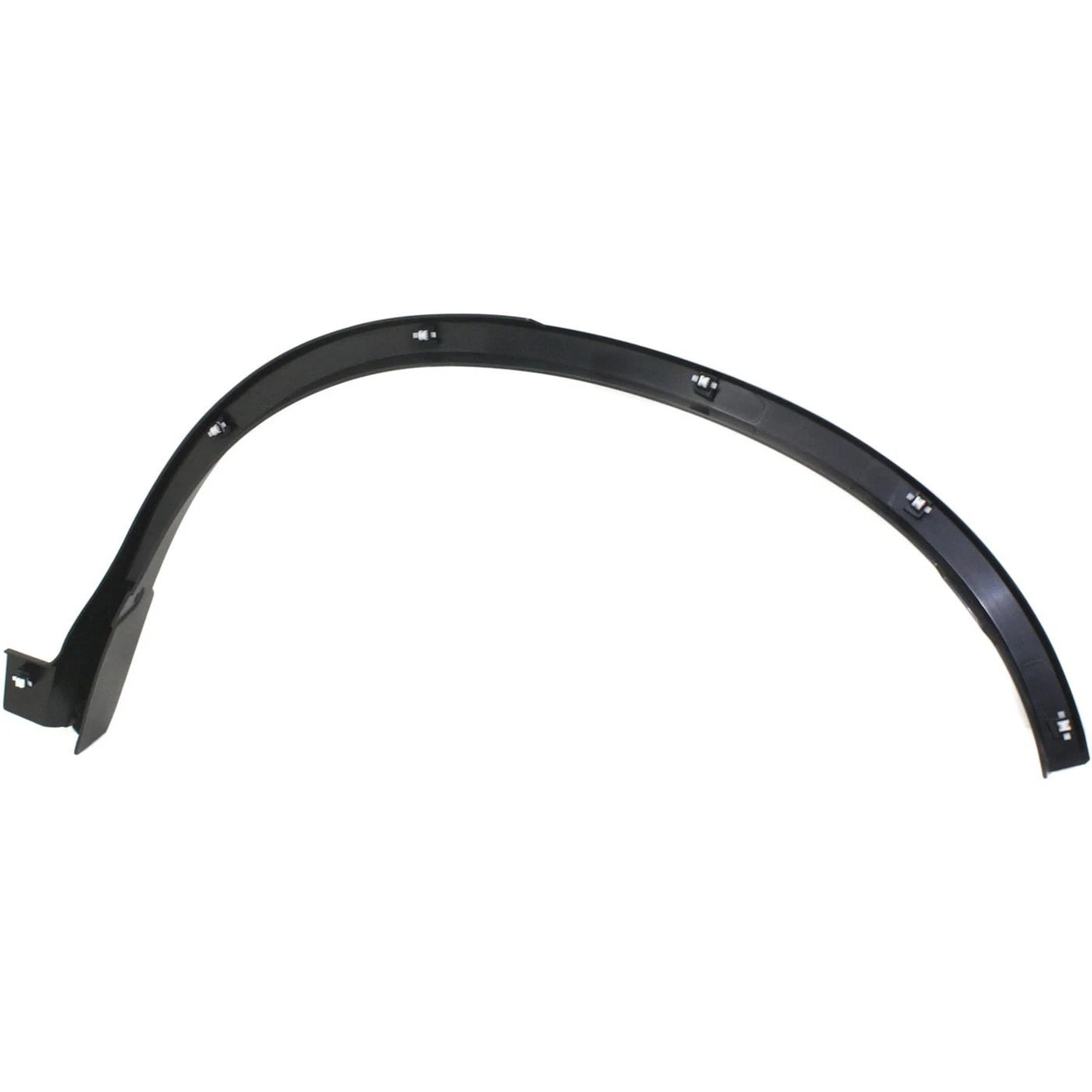 Fender Trim Set for Honda CR-V (2007–2011)