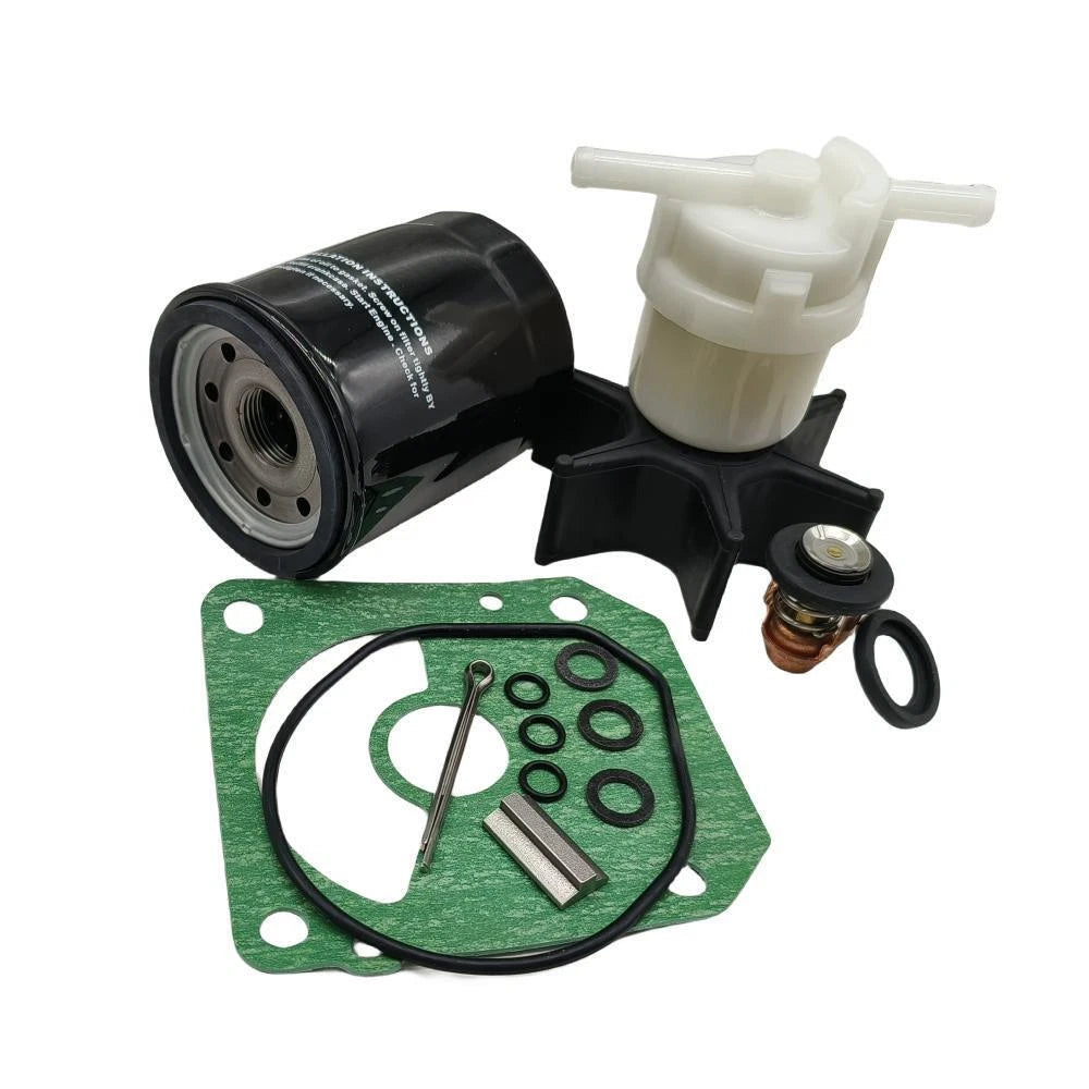 Maintenance Service Kit for Honda BF75A BF90A (1995–2005) 06211-ZW0-505 06211ZW0505