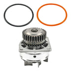 Water Pump for Nissan Frontier Xterra Maxima (2002–2019)