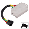 Rectifier MFS450434009 for Gas Gas Enduro 400 450 CC Pampera/HP Wild (2005–2007)