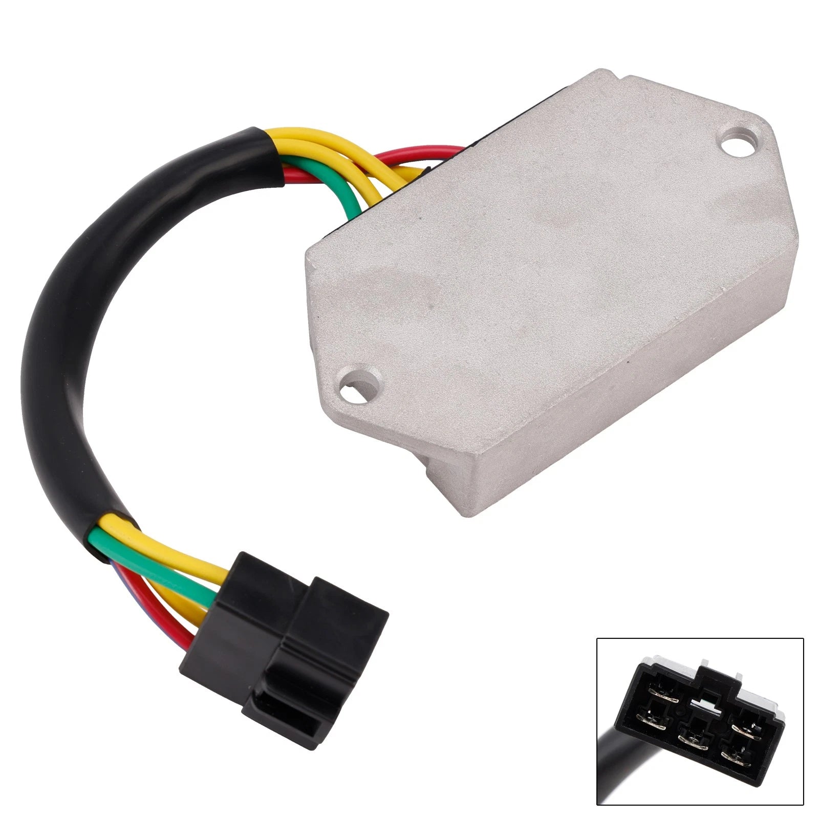 Rectifier MFS450434009 for Gas Gas Enduro 400 450 CC Pampera/HP Wild (2005–2007)