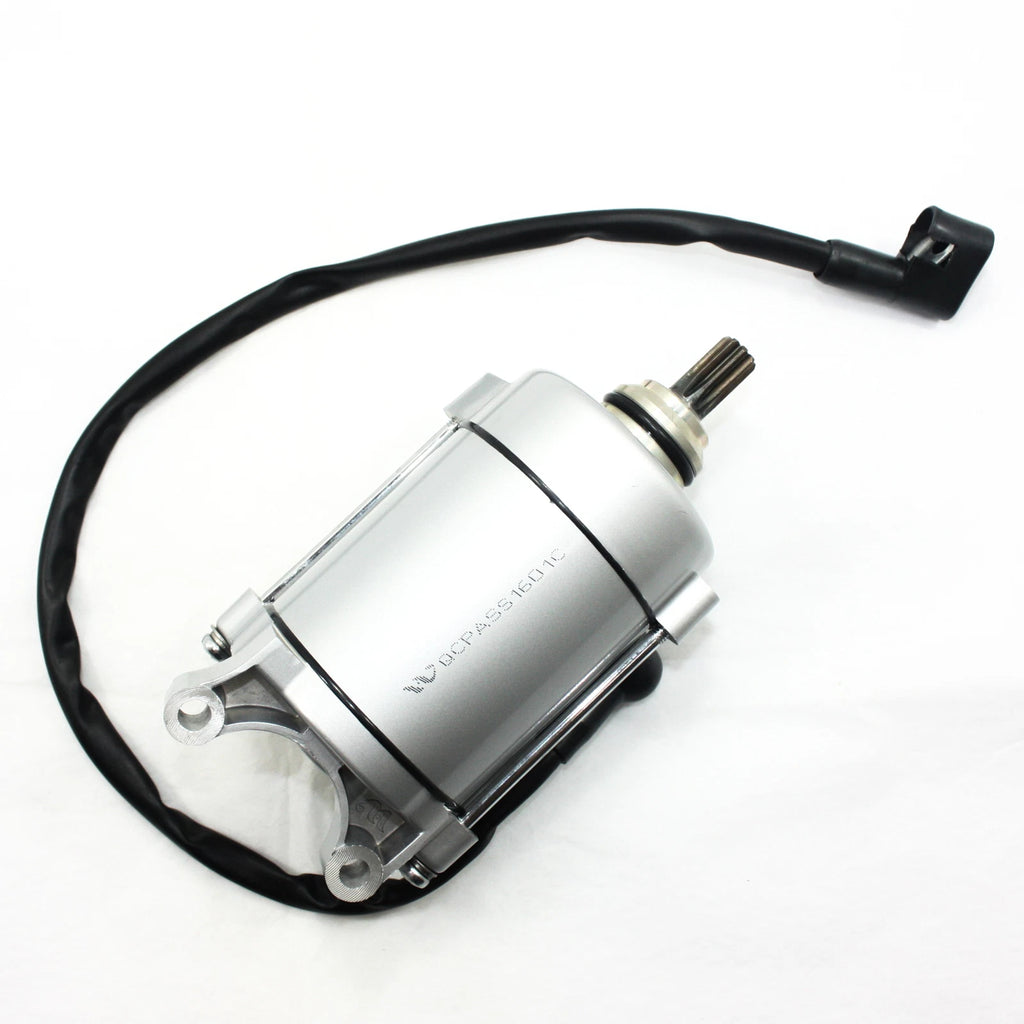 Starter Motor for 200cc 250cc Pit Trail Dirt Quad Bike ATV (9 Teeth)