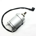 Starter Motor for 200cc 250cc Pit Trail Dirt Quad Bike ATV (9 Teeth)