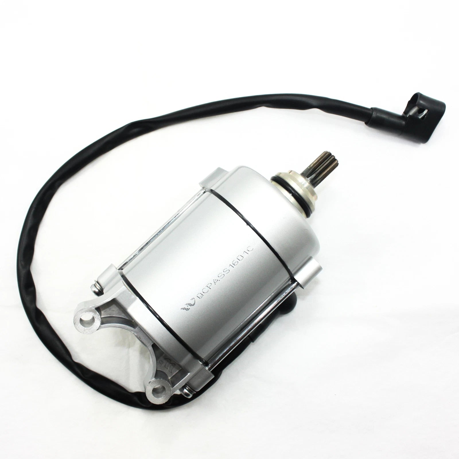 Starter Motor for 200cc 250cc Pit Trail Dirt Quad Bike ATV (9 Teeth)