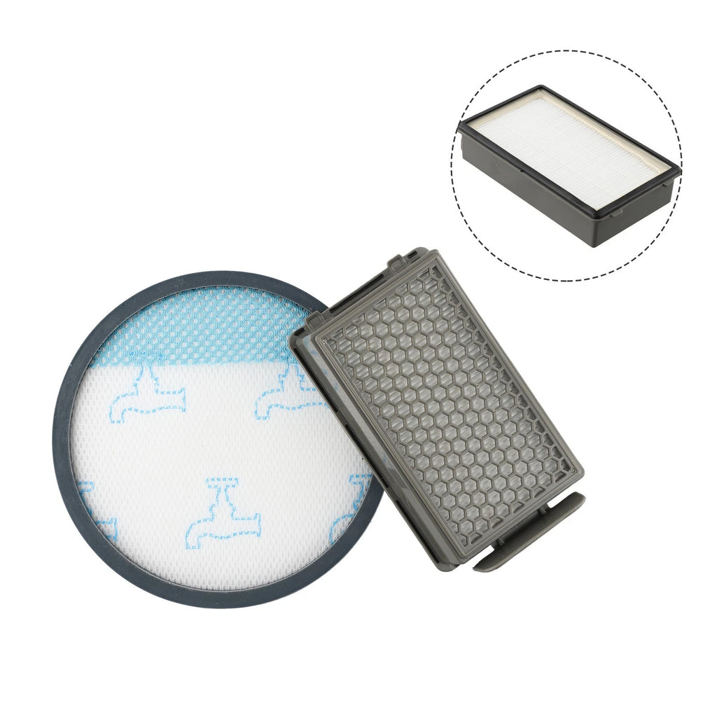 Motor Protection Filter for RO4811/4823