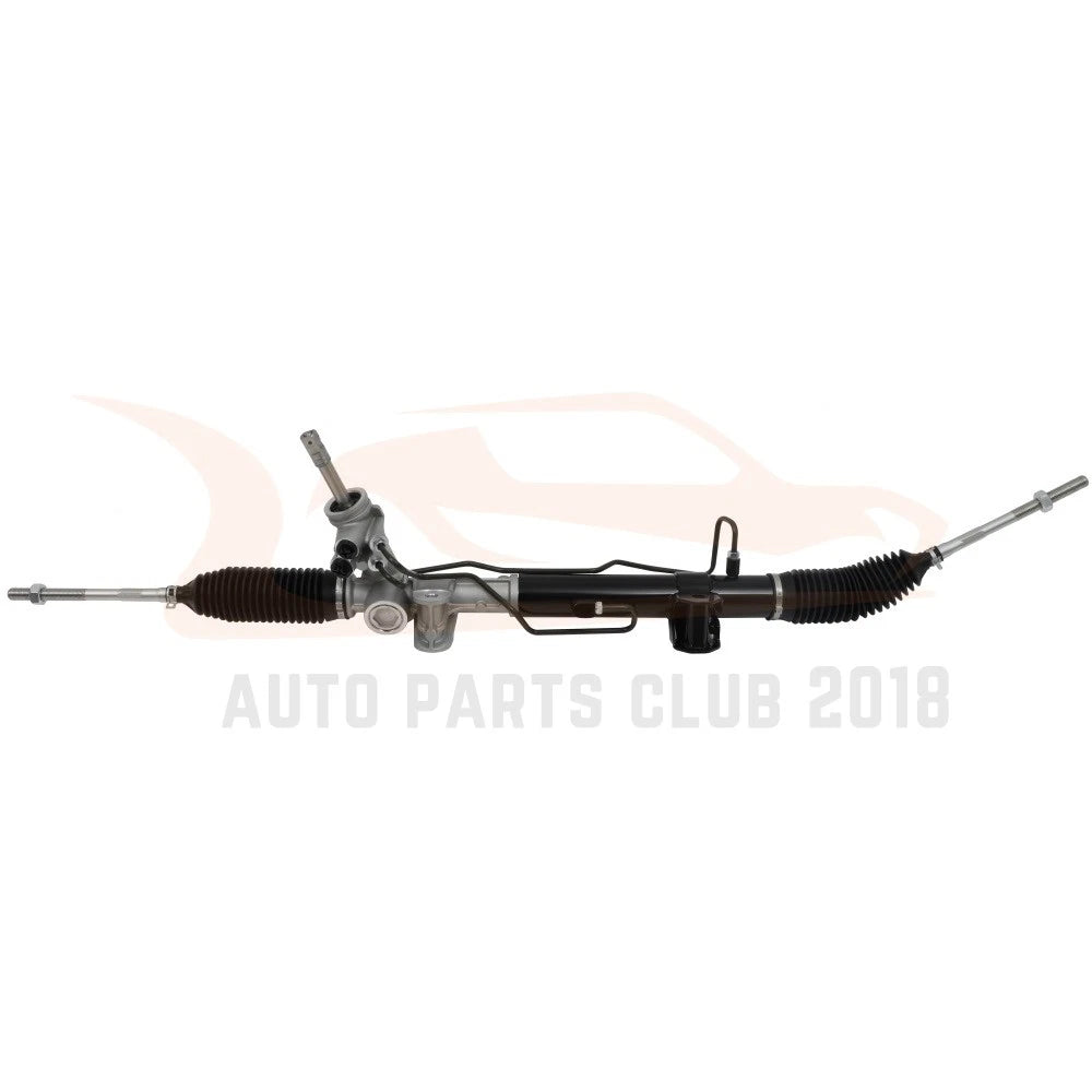 Complete Power Steering Rack and Pinion Kit for Jeep Compass (2007–2017)