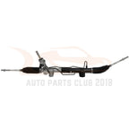 Complete Power Steering Rack and Pinion Kit for Jeep Compass (2007–2017)