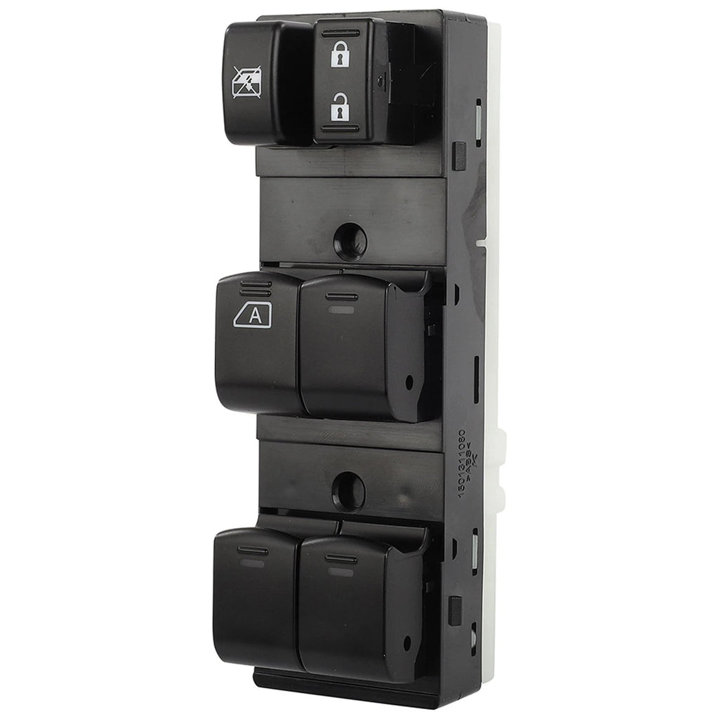 Window Switch for Nissan Rogue (2010-2015) Left Front
