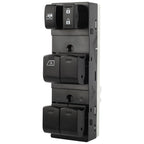 Window Switch for Nissan Rogue (2010-2015) Left Front
