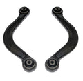 Set of 2 Rear Upper Suspension Control Arms Dorman for Mazda 6 (2009–2013)