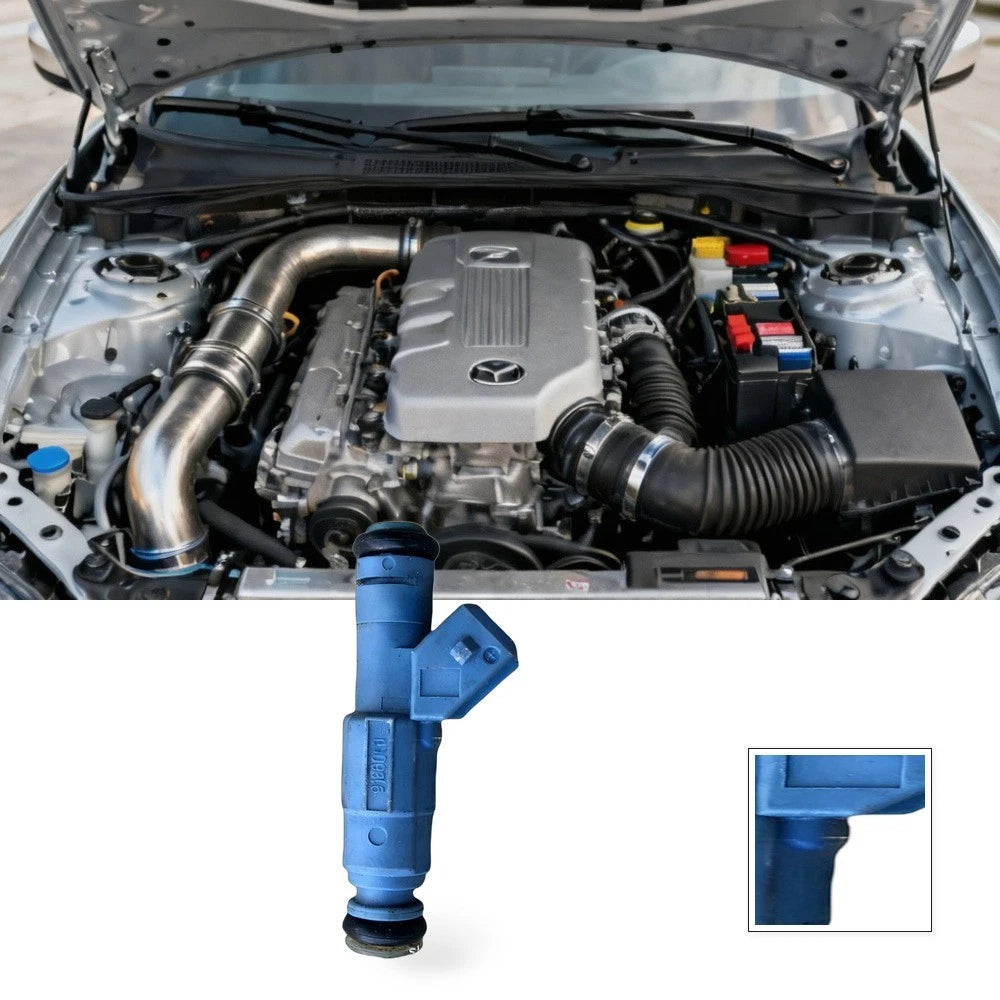 Fuel Injector for Volvo 850 C70 S70 V70 XC70 (1992–2000) 9186060 JY0795