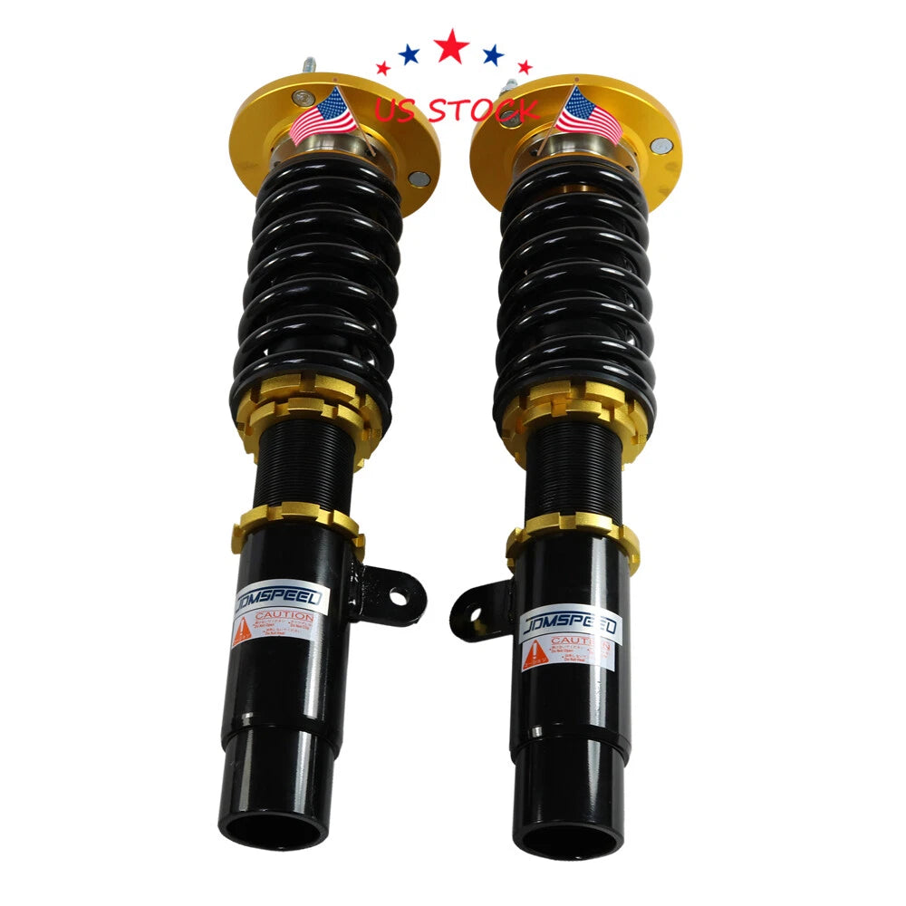 Set of 4 Coilovers Suspension Kits for BMW 3-Series (2006–2013)