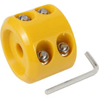 Rubber Hook Stopper for Truck UTV ATV Winch (Universal Fit)