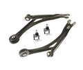 Lemforder Front Control Arm Kit for Audi TT Quattro VW R32 (2008–2015)