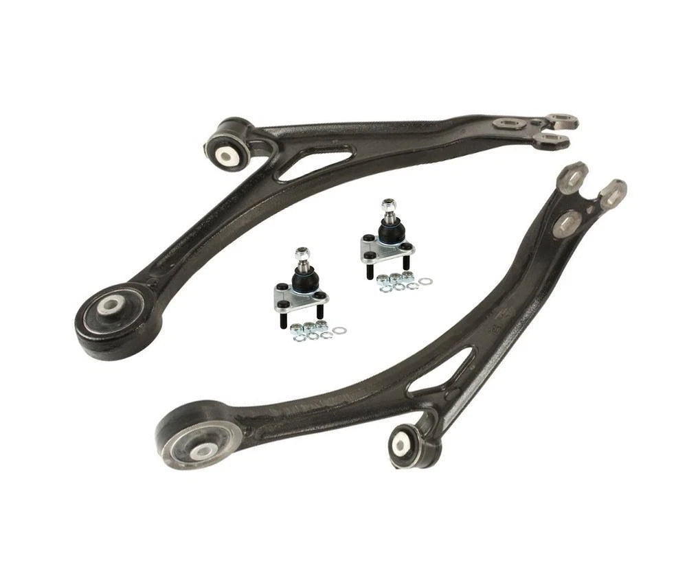 Lemforder Front Control Arm Kit for Audi TT Quattro VW R32 (2008–2015)