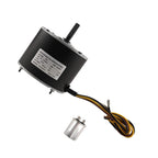 Fan Motor 1/4 HP 208-230 Volt for Zhongshan Broad-Ocean HC39GE226 Y7S623C835L