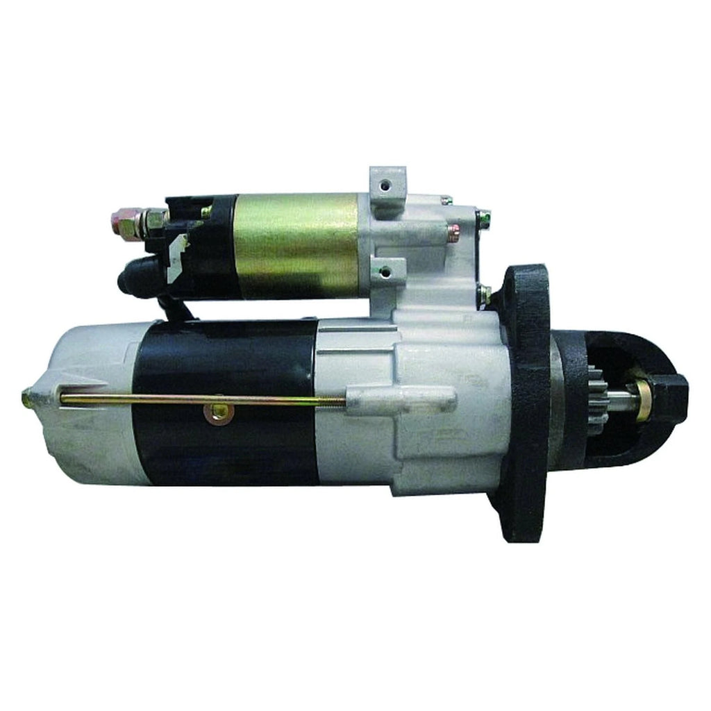 Starter for Komatsu Crawler D50 D53 D58
