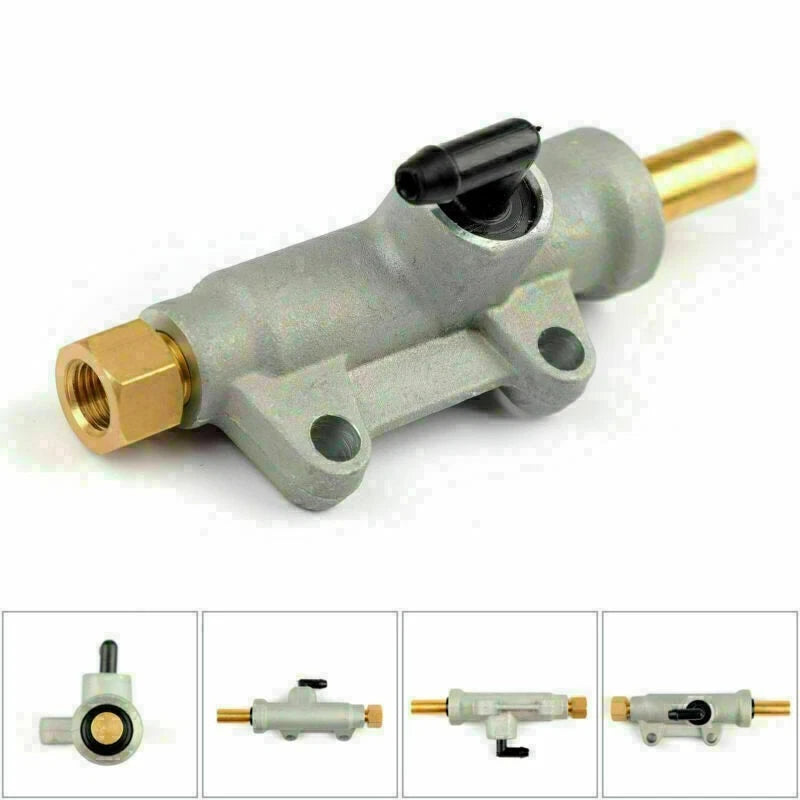 Brake Master Cylinder for Polaris Worker 500, Trail Blazer 250, 330, 400 (1995–2005)